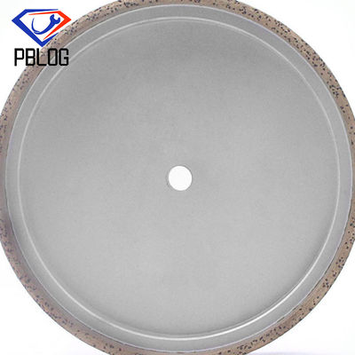 B5 Diamond Glass Grinding Wheel Customized sinterte Flachschleifen-Rad