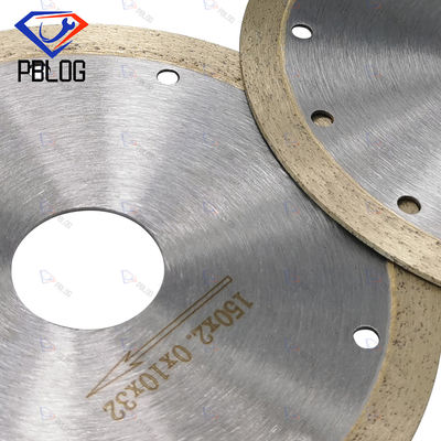 Soem-Glaskugel Diamond Grinding Wheel Disc Sintered ultra dünn