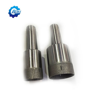 Synthetische Diamond Hole Saw Drill Bit-Härte Grit Ceramic Tile Drill Bit