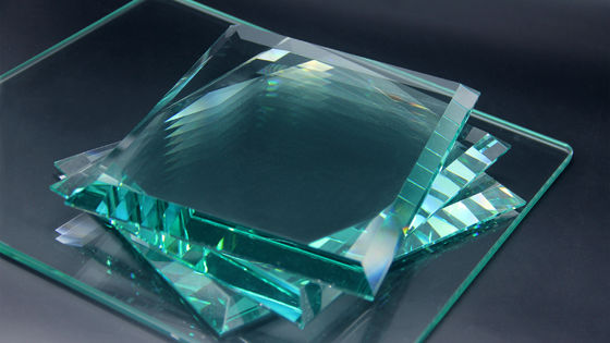 Seltene Erdcer-Glasoxid-Polierpulver-Handweiße Farbe