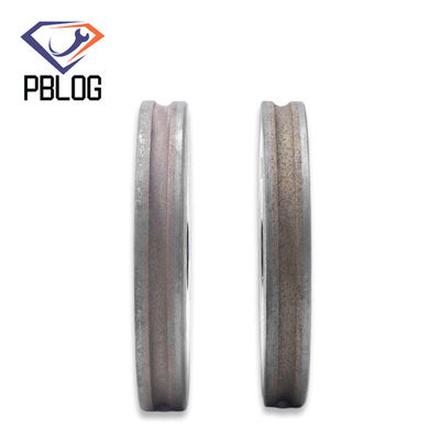 Zusatz- Glas-Diamond Grinding Wheel Polishing Pencil-Rand-Helligkeit