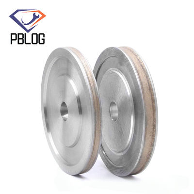 Zusatz- Glas-Diamond Grinding Wheel Polishing Pencil-Rand-Helligkeit