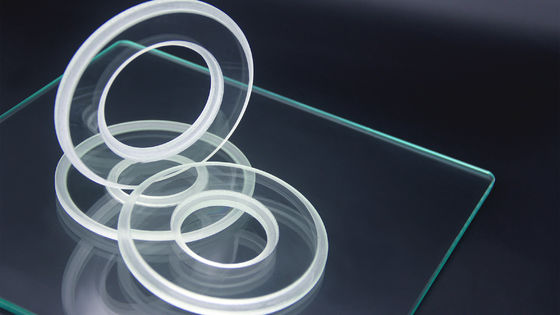 ODM-Cer-Oxid-Glaspolierpulver-Latte-Maschine
