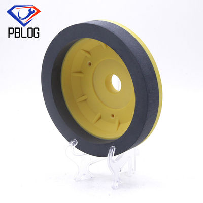Gelbe Harz-Bindung Diamond Wheel Schiefer-Diamond Tool Grinding Wheel Bowls