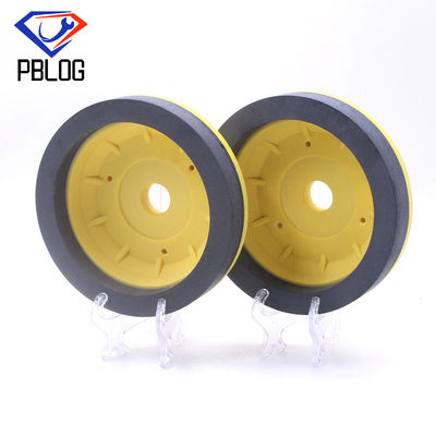 Gelbe Harz-Bindung Diamond Wheel Schiefer-Diamond Tool Grinding Wheel Bowls