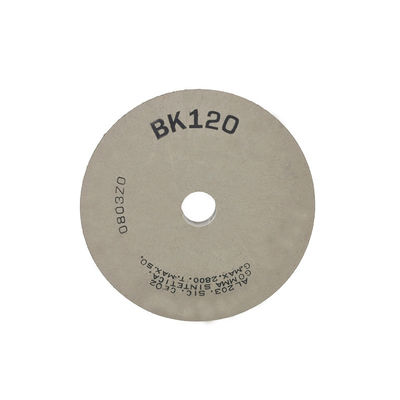 Soemglaspolierrad abschleifender Diamond Polishing Wheel Grinding