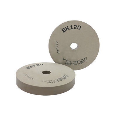 Soemglaspolierrad abschleifender Diamond Polishing Wheel Grinding