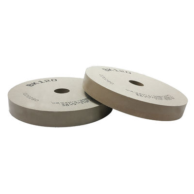 Soemglaspolierrad abschleifender Diamond Polishing Wheel Grinding
