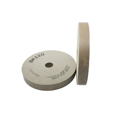 Soemglaspolierrad abschleifender Diamond Polishing Wheel Grinding