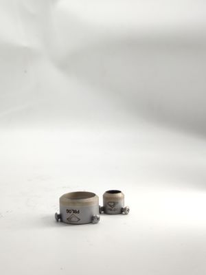 OBM sinterte Diamond Glass Drill Bits Core mit verschiedenen Schäften