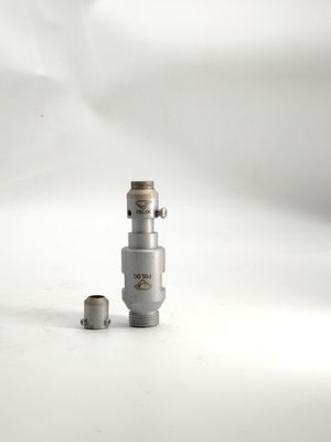 OBM sinterte Diamond Glass Drill Bits Core mit verschiedenen Schäften