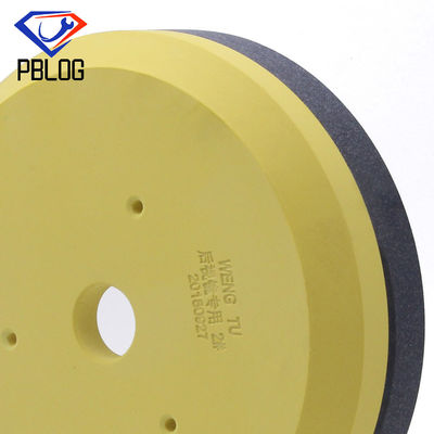 OBM-Harz-Schleifscheibe 2800RPM 240 Grit Grinding Wheel Glass