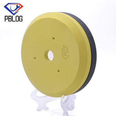 OBM-Harz-Schleifscheibe 2800RPM 240 Grit Grinding Wheel Glass
