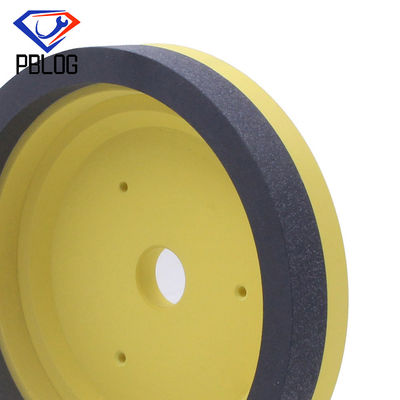 OBM-Harz-Schleifscheibe 2800RPM 240 Grit Grinding Wheel Glass