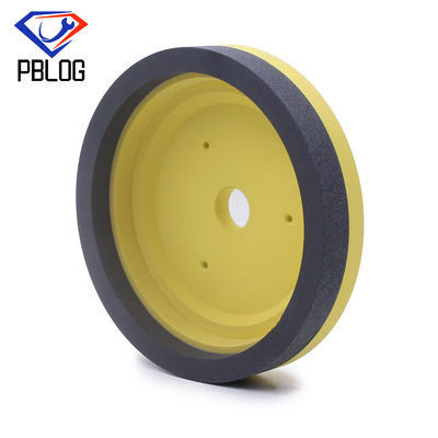 OBM-Harz-Schleifscheibe 2800RPM 240 Grit Grinding Wheel Glass