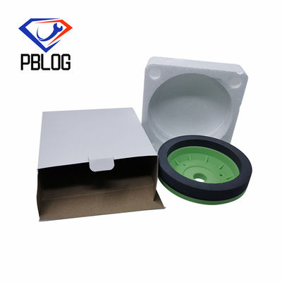 Grüne GlasGrit Grinding Wheel Bowl Resin Diamond Long Life