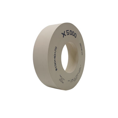 Oxid-Schleifer-Polishing Wheel Rubber-Glasrad des Cer-X5000