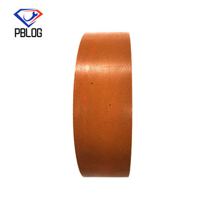 10S80 Glaspolierrad 150mm/130mm Gummi für Glasmaschinen