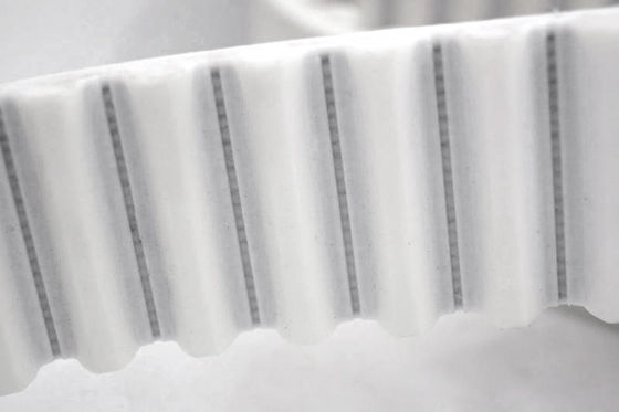 Thermoplastischer Polyurethan-PU-Zahnriemen für Glasmaschine Accesorries