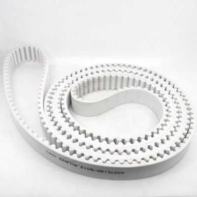 Thermoplastischer Polyurethan-PU-Zahnriemen für Glasmaschine Accesorries