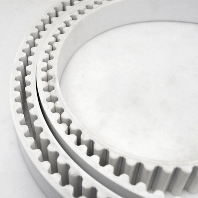 Thermoplastischer Polyurethan-PU-Zahnriemen für Glasmaschine Accesorries