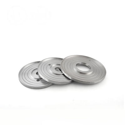130mm-150mm Aluminiumaluminiumplatte Fahrgestelle-10S für Glaslatte-Maschine