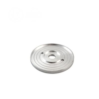 130mm-150mm Aluminiumaluminiumplatte Fahrgestelle-10S für Glaslatte-Maschine