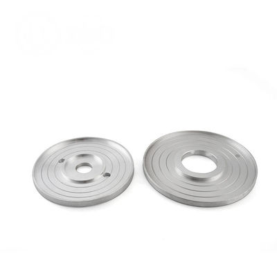 130mm-150mm Aluminiumaluminiumplatte Fahrgestelle-10S für Glaslatte-Maschine