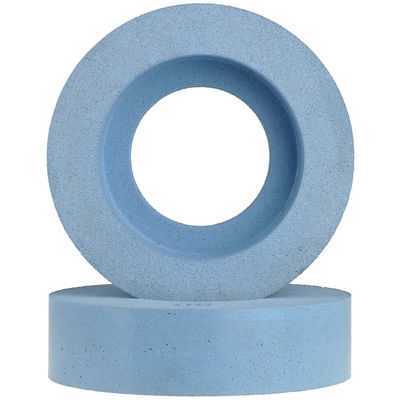 abschleifende Glaspolierblaue Farbe erstklassiges 2800r/Min des rad-10S