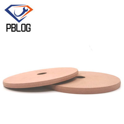 BD, das Diamond Glass Polishing Wheel High-Helligkeit graviert, ohne zu verkratzen