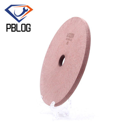 BD, das Diamond Glass Polishing Wheel High-Helligkeit graviert, ohne zu verkratzen