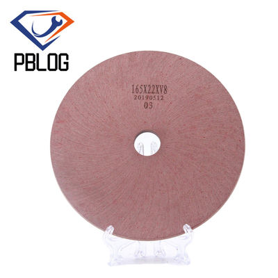 BD, das Diamond Glass Polishing Wheel High-Helligkeit graviert, ohne zu verkratzen