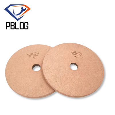 BD, das Diamond Glass Polishing Wheel High-Helligkeit graviert, ohne zu verkratzen