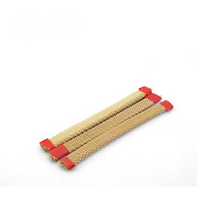 MASCHINERIE-Teile Linerollers-hoher Temperatur Aramid Glasseil-Mildern