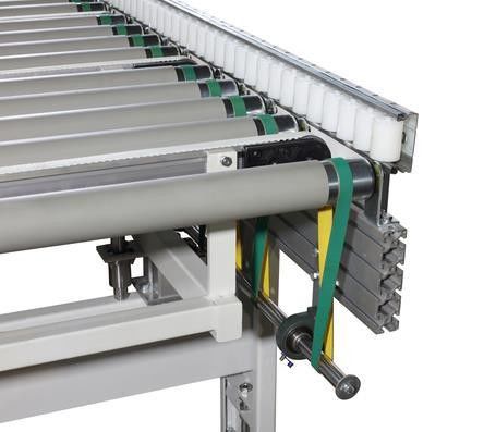 ODM-/OBM-drehen sich Glas- Maschinen-Zusätze mit Aluminium-Rod