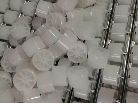 ODM-/OBM-drehen sich Glas- Maschinen-Zusätze mit Aluminium-Rod