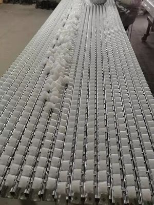 ODM-/OBM-drehen sich Glas- Maschinen-Zusätze mit Aluminium-Rod