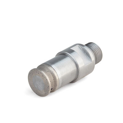 Verlegte Kopf CNC-Glasbohrer zeichnen Rand/reibenden Rand an
