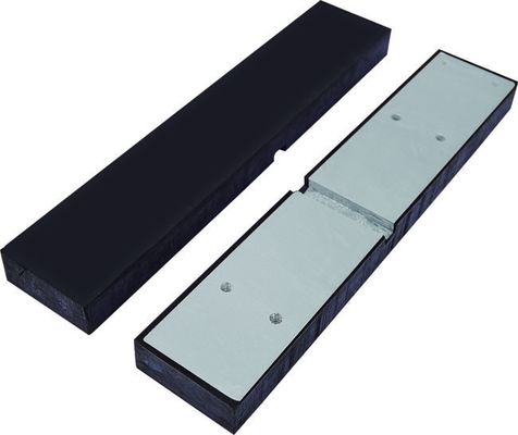 GBM-JB Glasmaschinerie-Teile, die Spannplatten Front And Rear abschrägen