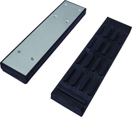 GBM-JB Glasmaschinerie-Teile, die Spannplatten Front And Rear abschrägen