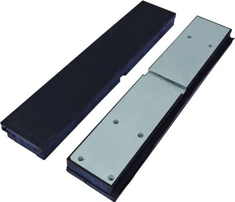 GBM-JB Glasmaschinerie-Teile, die Spannplatten Front And Rear abschrägen