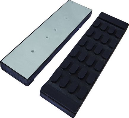 GBM-JB Glasmaschinerie-Teile, die Spannplatten Front And Rear abschrägen