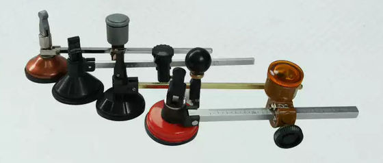 Anreißen des Glasfliesen-Schneidwerkzeug-Härte-Runden-Messer-Schneider-Öffners