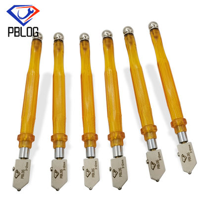Lamelliertes Bodenfliese-Trennmesser des Glasschneiden-Werkzeug-5mm Multifunktions