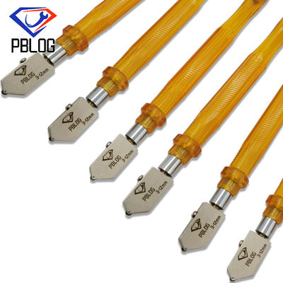 Lamelliertes Bodenfliese-Trennmesser des Glasschneiden-Werkzeug-5mm Multifunktions