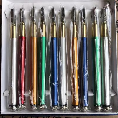Das Anreißen des Glasschneiden-Werkzeugs prägte Glas-Schnittmeister Diamond Multifunctional