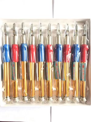 Das Anreißen des Glasschneiden-Werkzeugs prägte Glas-Schnittmeister Diamond Multifunctional