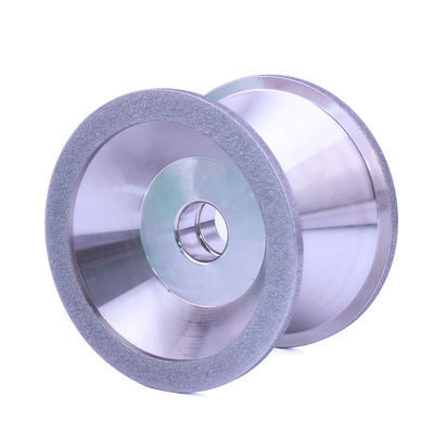 Schüssel galvanisierte Diamond Cutting Disc Metal Glass-Rand-Schleifscheibe