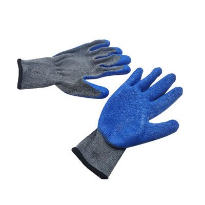 Breathable Gummischutzhandschuhe ODM der persönlichen Schutzausrüstungs-0.3KG