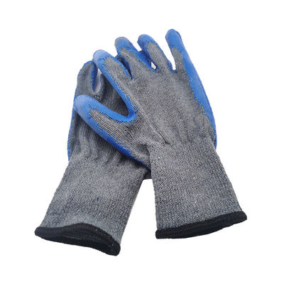 Staubdichte persönliche Schutzausrüstungs-Breathable Arbeitsschutz-Handschuhe
